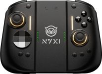 Análisis de NYXI Hyperion 3 Controller