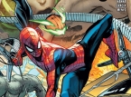 Pepe Larraz sobre los retos de ilustrar a Spider-Man: "Es muy importante que conectes con Peter"