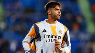 El jugador del Real Madrid Raúl Asencio sale absuelto en el juicio por el vídeo sexual, pero recibe tirón de orejas de Mourinho