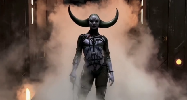 El prólogo de Rebel Moon "House of the Bloodaxe" saldrá el año que viene en forma de novela gráfica