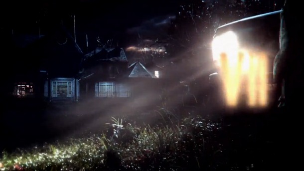 Resident Evil 7: Biohazard