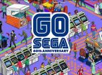 Sega inventa y regala 4 juegos impensables por su 60 cumplea&ntilde;os