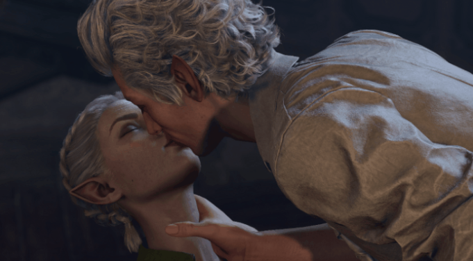 Los actores en videojuegos piden menos secretismo antes de rodar escenas de contenido "sensible"