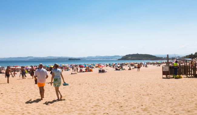El sur de Europa sufre una ola de calor mientras las temperaturas alcanzan máximos históricos