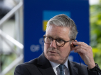 Starmer dice que el conflicto de Ir&aacute;n debe marcar un punto de inflexi&oacute;n para Gran Breta&ntilde;a: "Una l&iacute;nea en la arena"