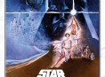 Star Wars Episodio IV: Una Nueva Esperanza se va a doblar al galés