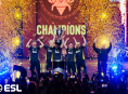 Team Vitality se corona campeón del IEM Cracovia 2026, ahora a 1 trofeo de conseguir un Grand Slam de la ESL consecutivo