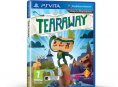 Tearaway se va a octubre con carátula reversible