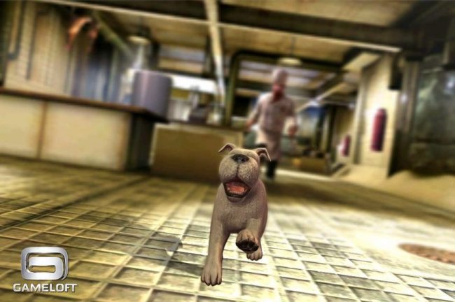 Las Aventuras de Tintín: El Secreto del Unicornio