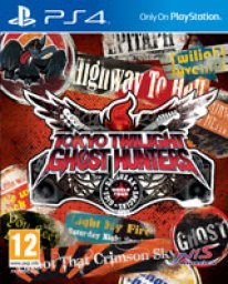 Tokyo Twilight Ghost Hunters: Daybreak Special Gigs