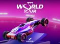 Ubisoft anuncia las fechas para el Trackmania World Tour 2023