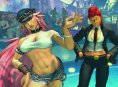 Ultra Street Fighter IV para PS4 empieza con problemas