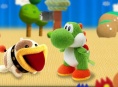 Poochy & Yoshi's Woolly World