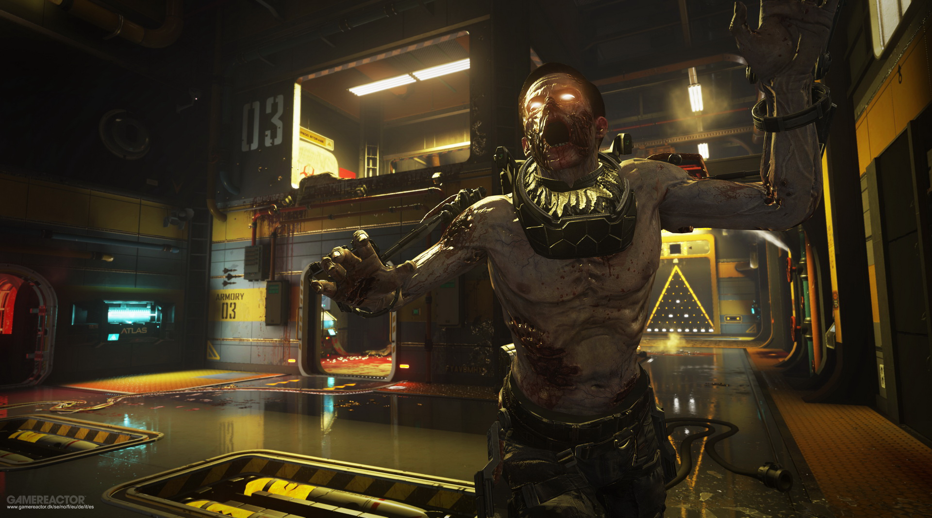 Call of Duty: Advanced Warfare