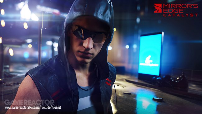 Mirror's Edge Catalyst