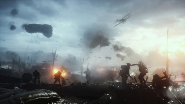 Battlefield 1