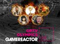 Hoy en GR Live: &iexcl;Vuelven las Olimpiadas Gamereactor!