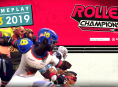 Nintendo Switch se pone los patines de Roller Champions