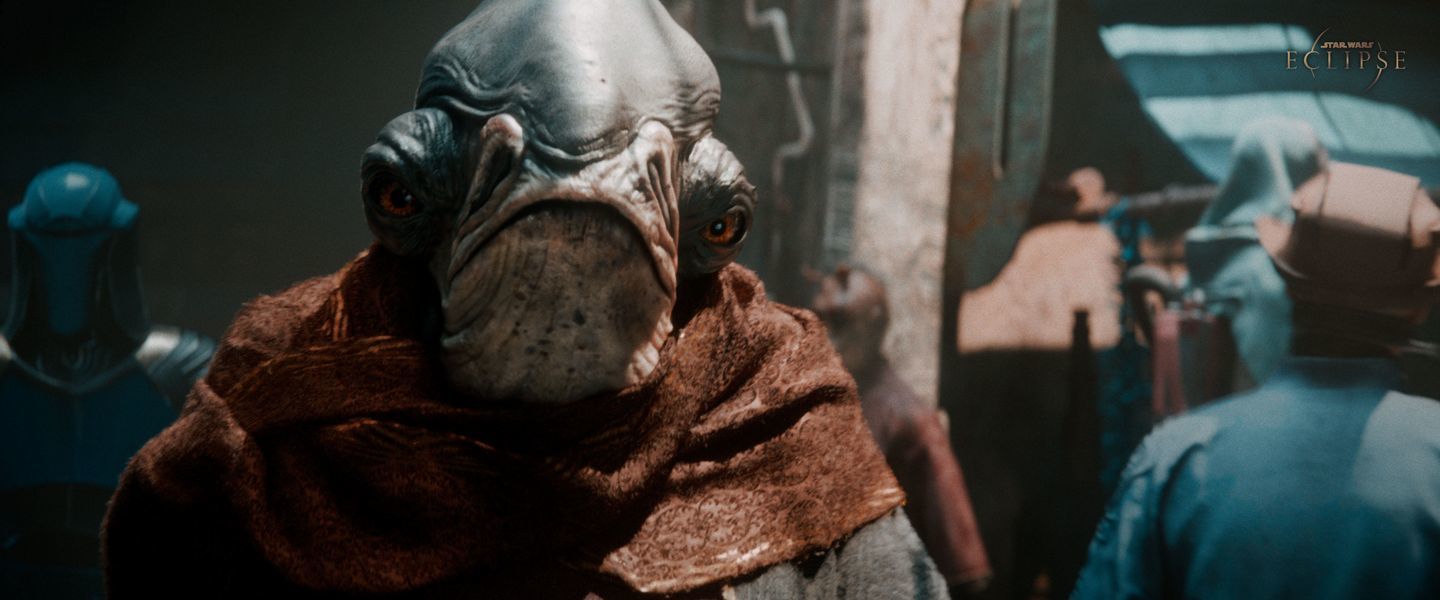 Rumor: Del éxito de Spellcasters Chronicles depende el futuro de Star Wars Eclipse, que avanza muy lento en su desarrollo