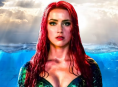 Amber Heard da las gracias a sus fans tras el estreno de Aquaman 2
