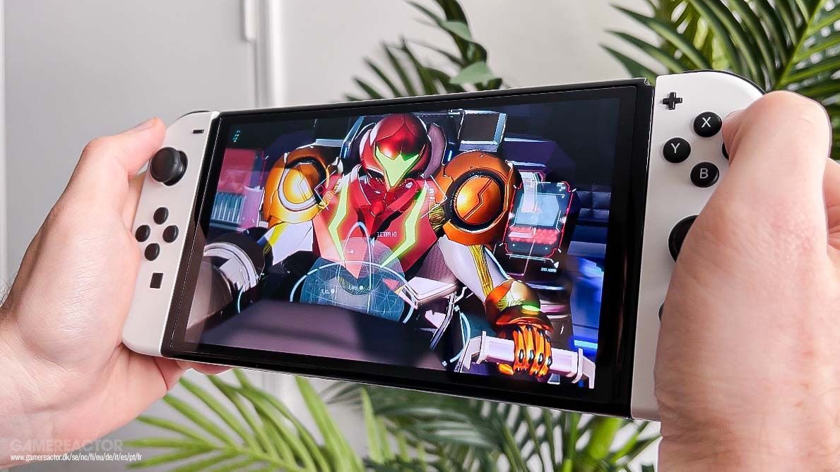 Rumor: Nuevas fuentes afirman que Nintendo Switch 2 se presentará en marzo