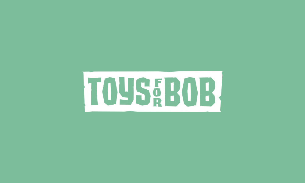 El nuevo proyecto de Toys for Bob se está gestando