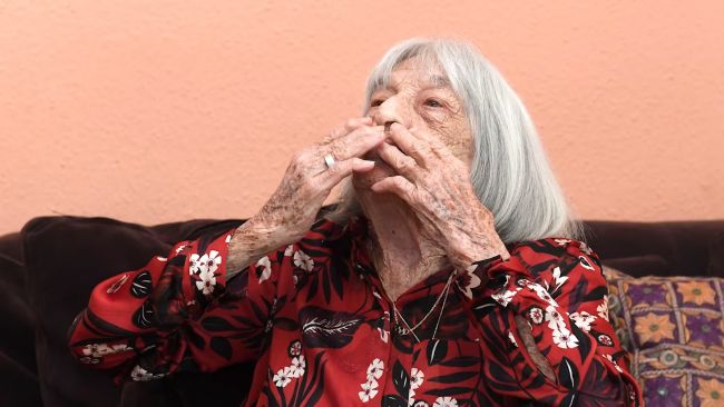 Ágnes Keleti, la medallista de oro olímpica más antigua y superviviente del Holocausto, fallece a los 103 años
