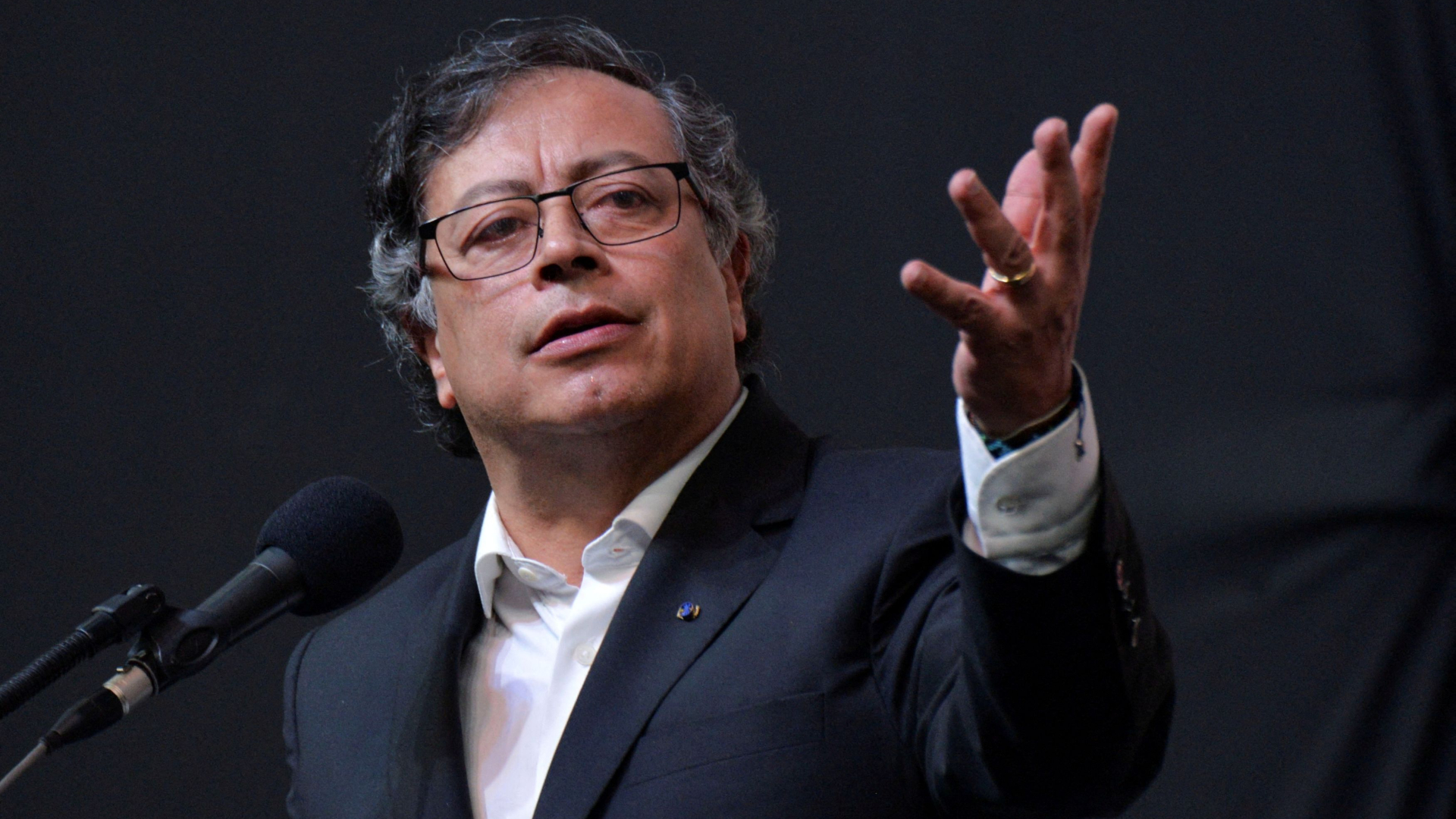 Presidente de Colombia: La cocaína no es peor que el whisky, se vendería como el vino si se legalizara en todo el mundo