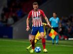 El Atlético de Madrid se despide de Saúl Ñíguez, leyenda del club, que ficha por el Flamengo