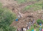 Los rebeldes sudaneses piden ayuda urgente tras el corrimiento de tierras que se cobr&oacute; m&aacute;s de 1.000 vidas en la regi&oacute;n sudanesa de Darfur