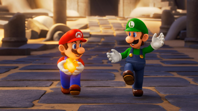 Análisis: Mario Tennis Fever - Divertido y muy vistoso, pero no tan impresionante como otras entregas