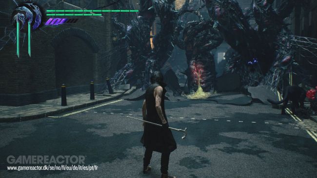 Devil May Cry 5