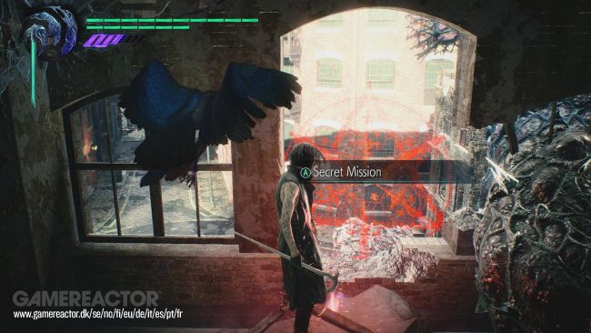 Devil May Cry 5