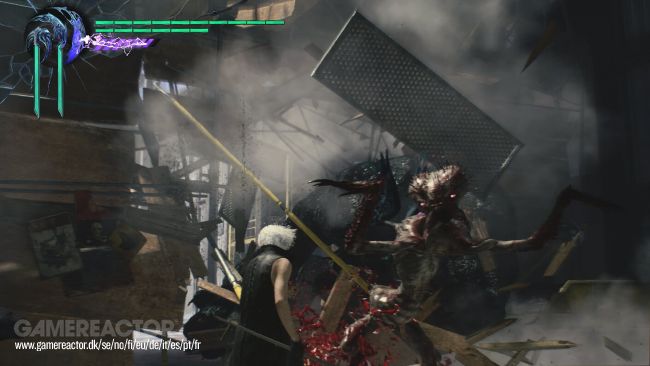 Devil May Cry 5