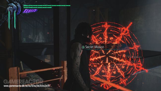 Devil May Cry 5
