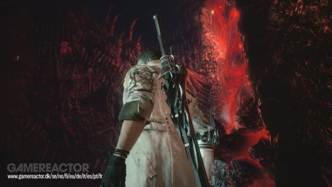 Devil May Cry 5