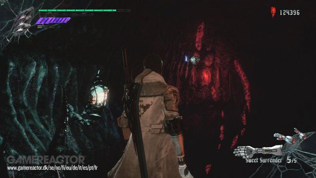 Devil May Cry 5