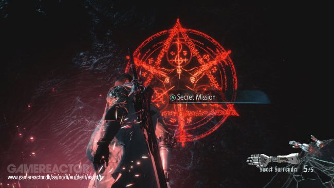 Devil May Cry 5