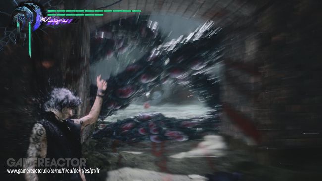 Devil May Cry 5