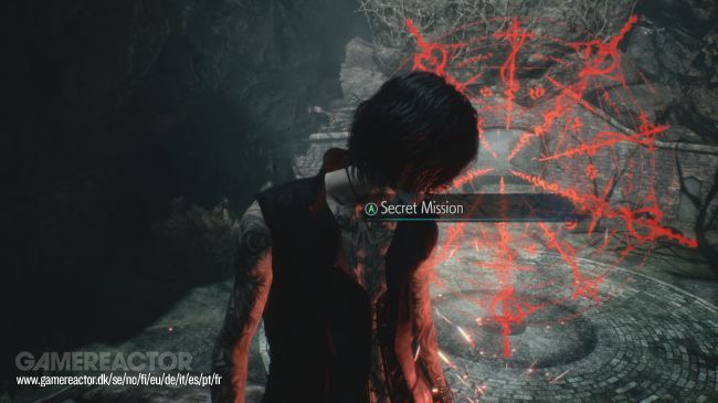 Devil May Cry 5