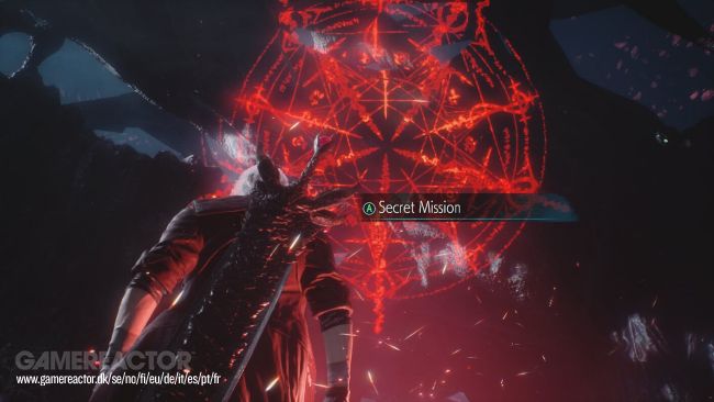Devil May Cry 5