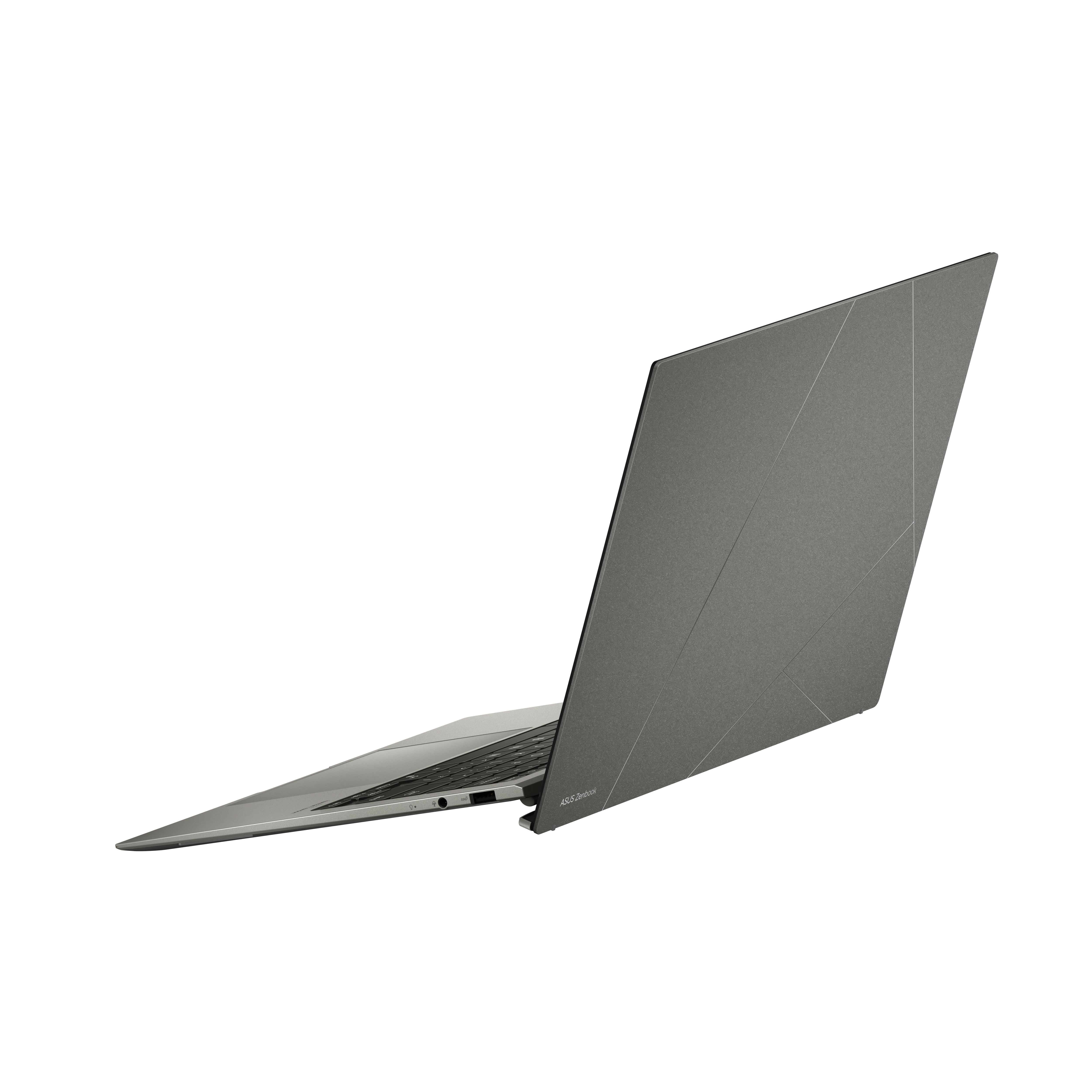 ASUS Zenbook S 13 OLED will be the smallest and most compact laptop in its history