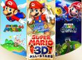 Aviso: este jueves se acaba el tiempo para comprar Super Mario 3D All-Stars