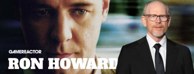 Lo mejor de Ron Howard