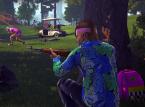 Radical Heights ya tiene m&aacute;s jugadores en PC que Lawbreakers