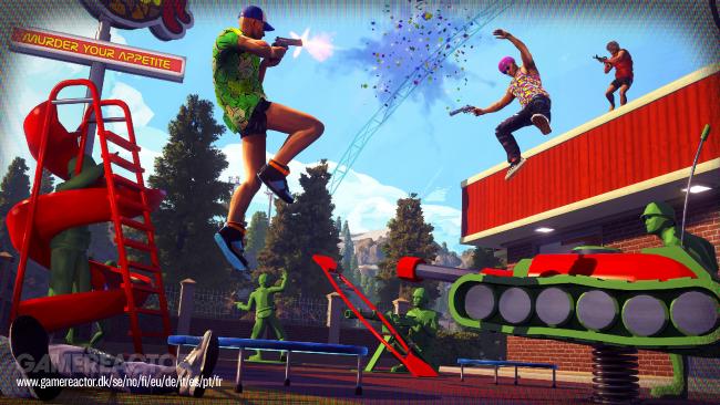 Radical Heights