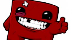 Super Meat Boy para Rock Band