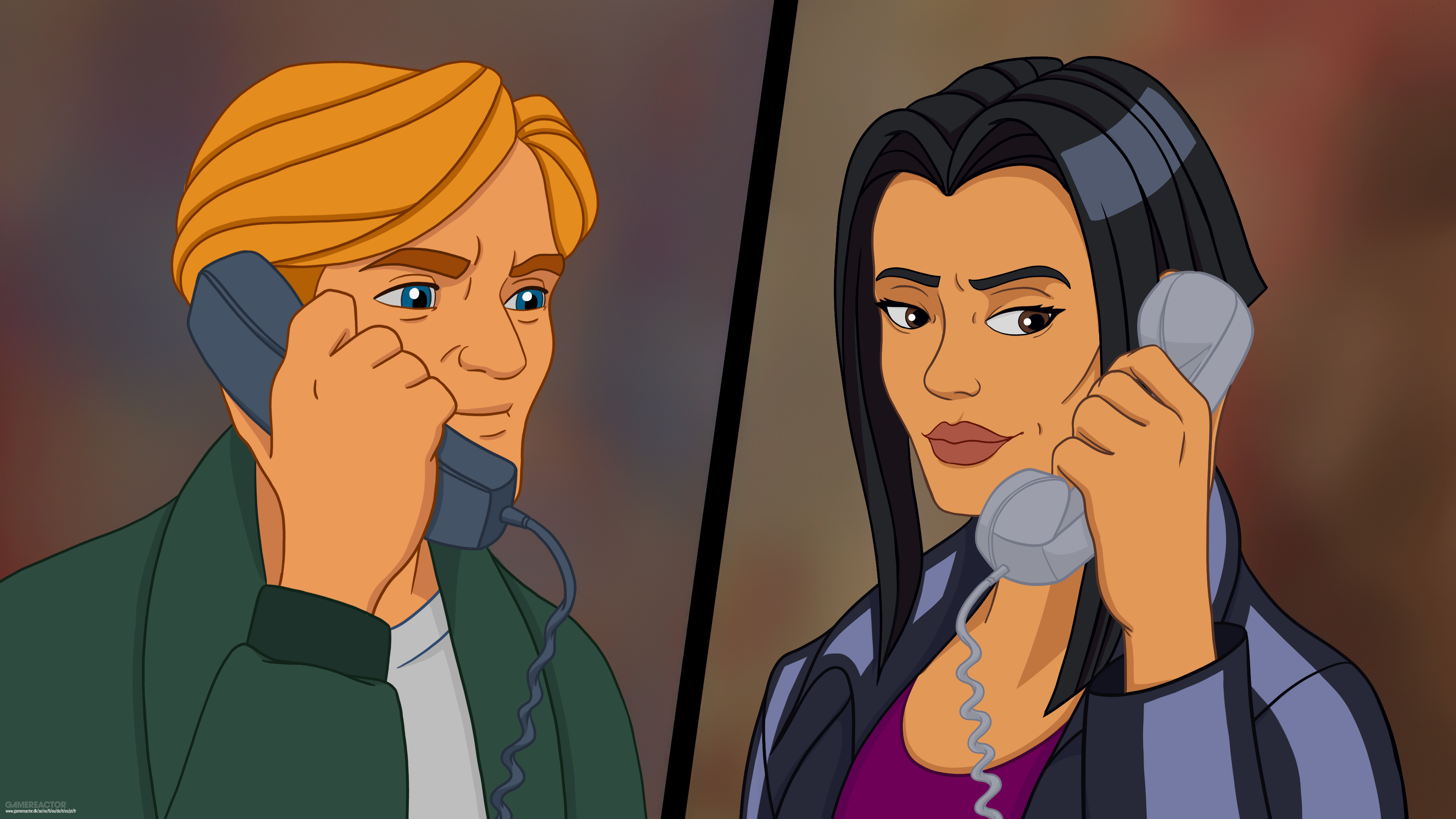 Broken Sword se convertirá en una película y contará con un guionista de la factoría Disney