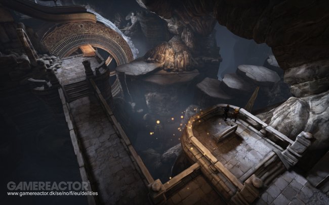 Brothers: A Tale of Two Sons