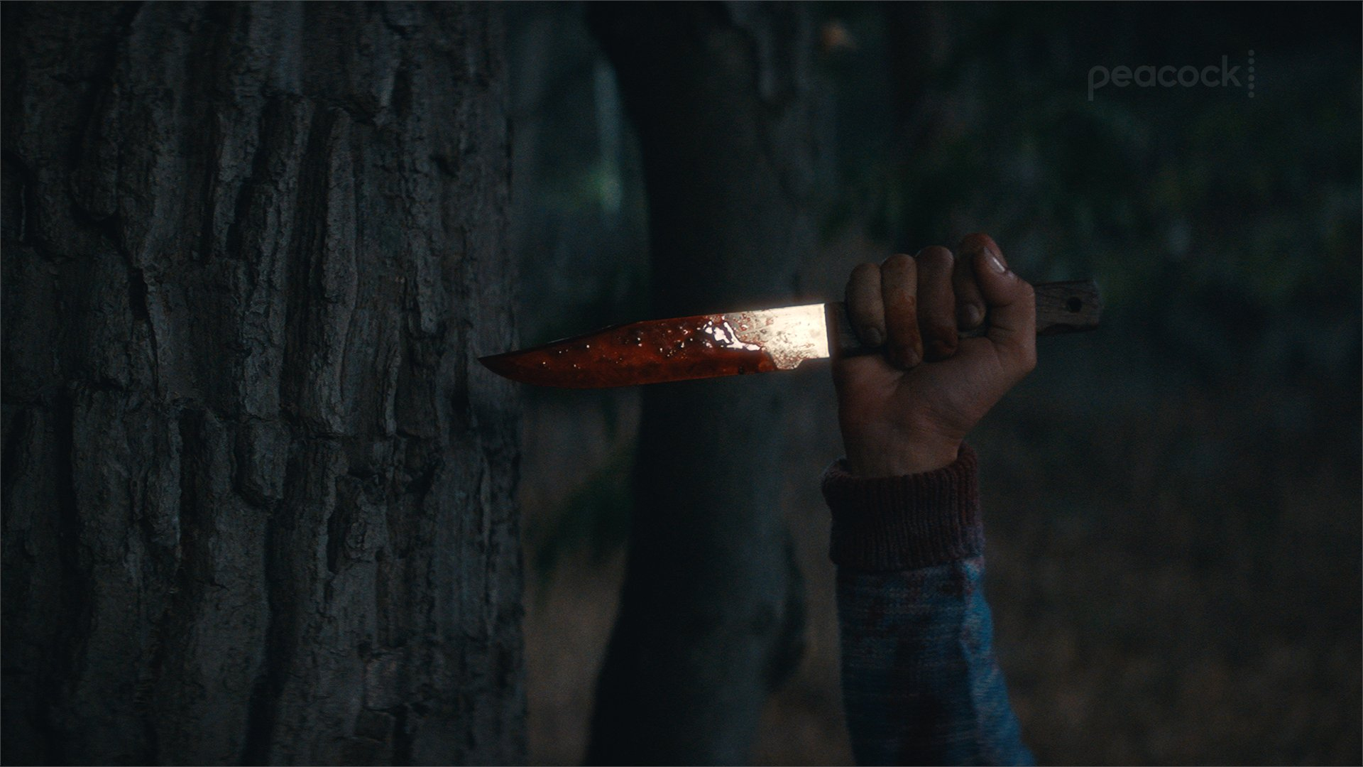 La serie precuela de Viernes 13, Crystal Lake, se estrenará el 15 de octubre, a tiempo para la fiesta más terrorífica del año